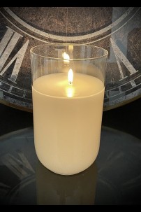 *NEW**4.75x8" RADIANCE SILHOUETTE,SIMPLY IVORY [478344]